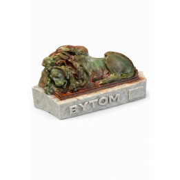 Lew Magnes Bytom
