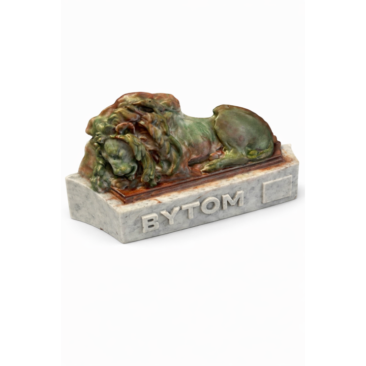 Lew Magnes Bytom